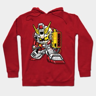 GUNPLA Hoodie